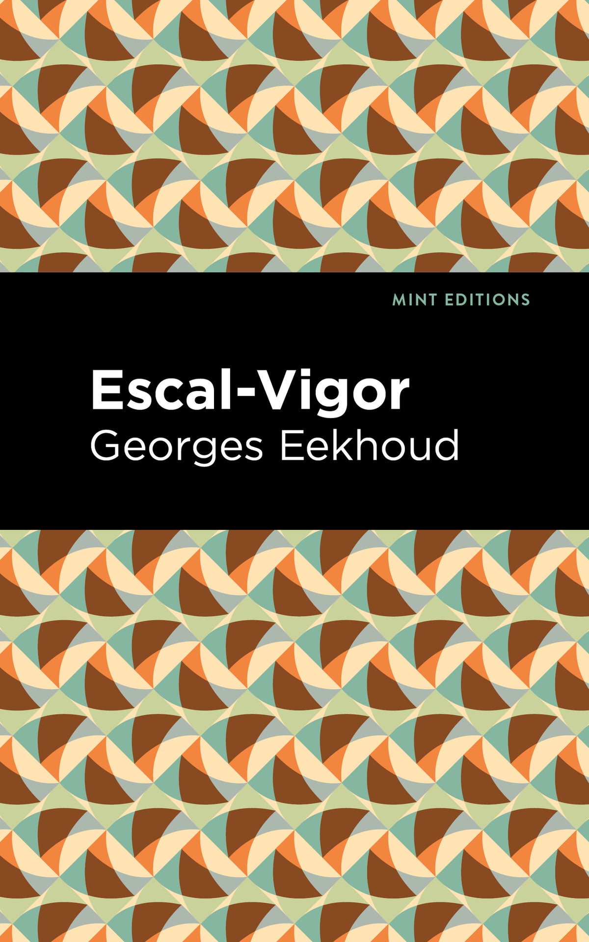Cover image for Escal-Vigor ISBN 9781513295411