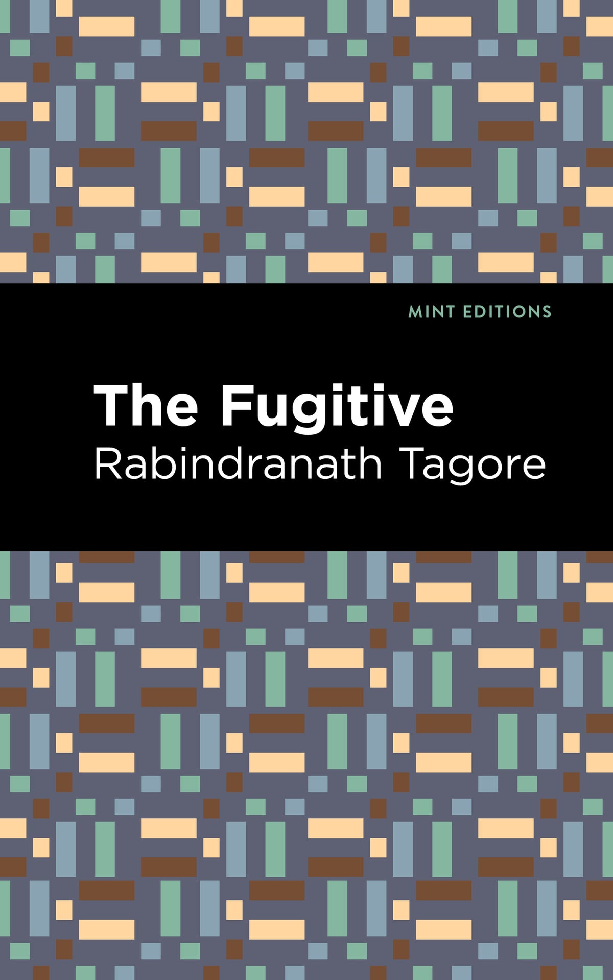 Cover image for The Fugitive ISBN 9781513135083
