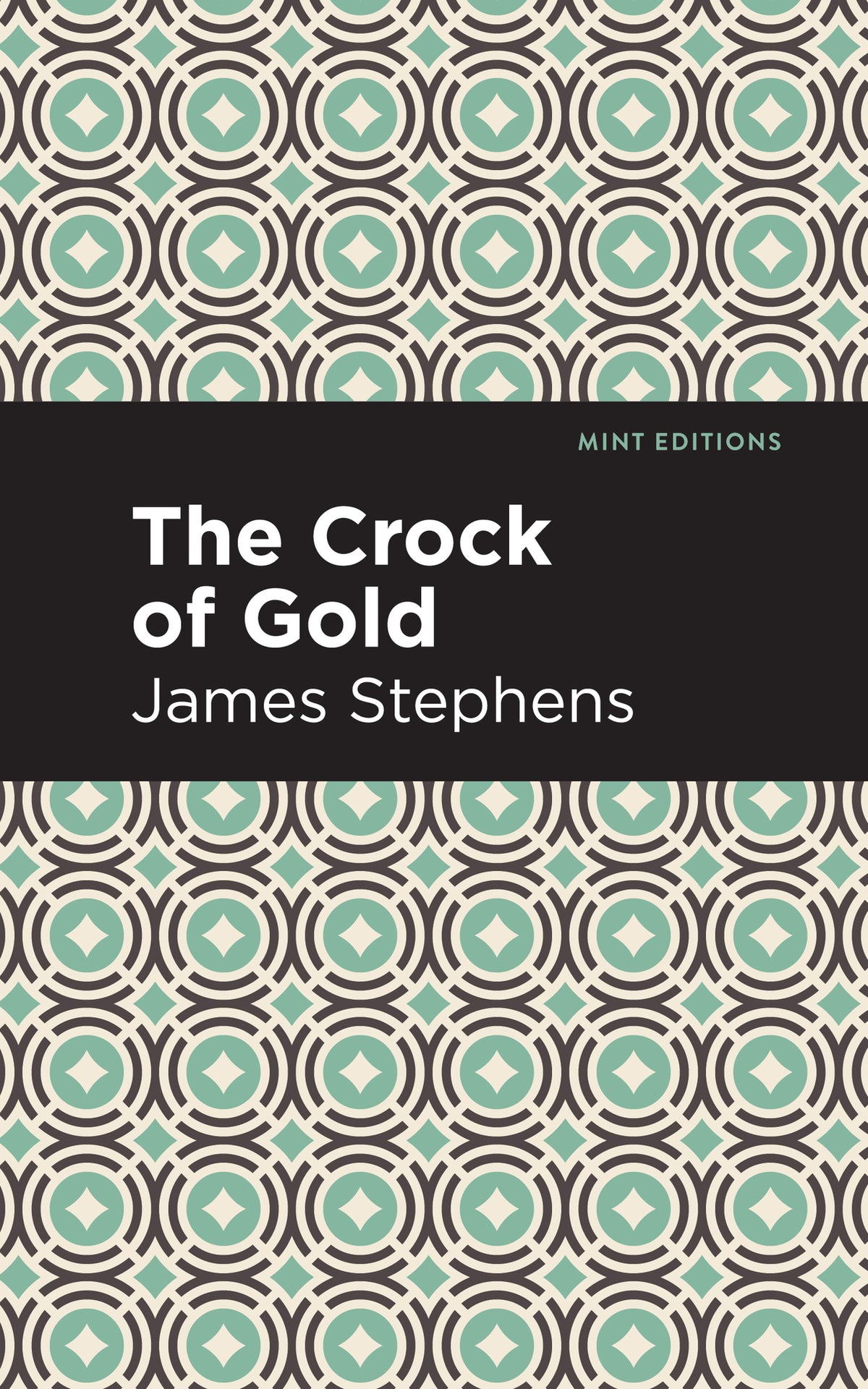 Cover image for The Crock of Gold ISBN 9781513220062