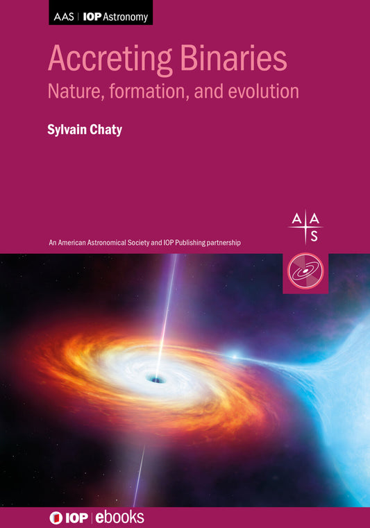 Accreting Binaries