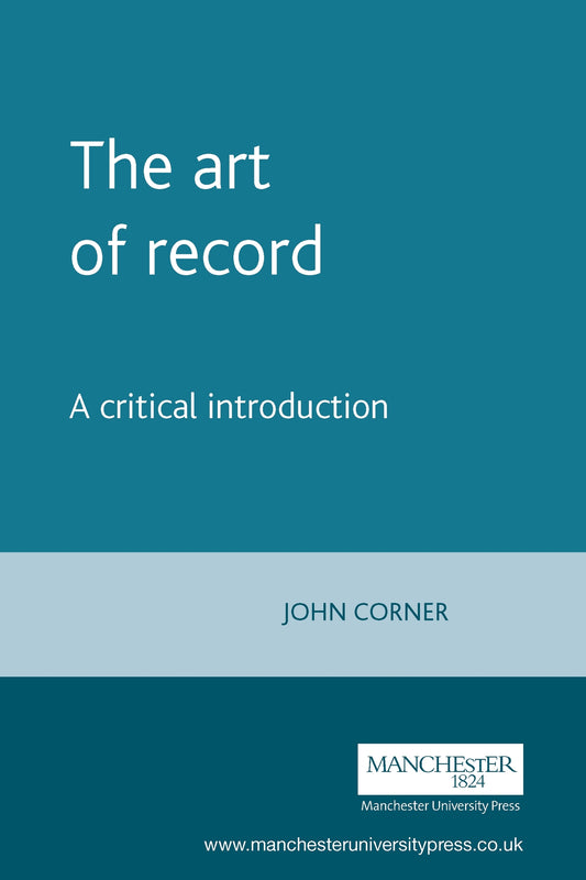 The art of record