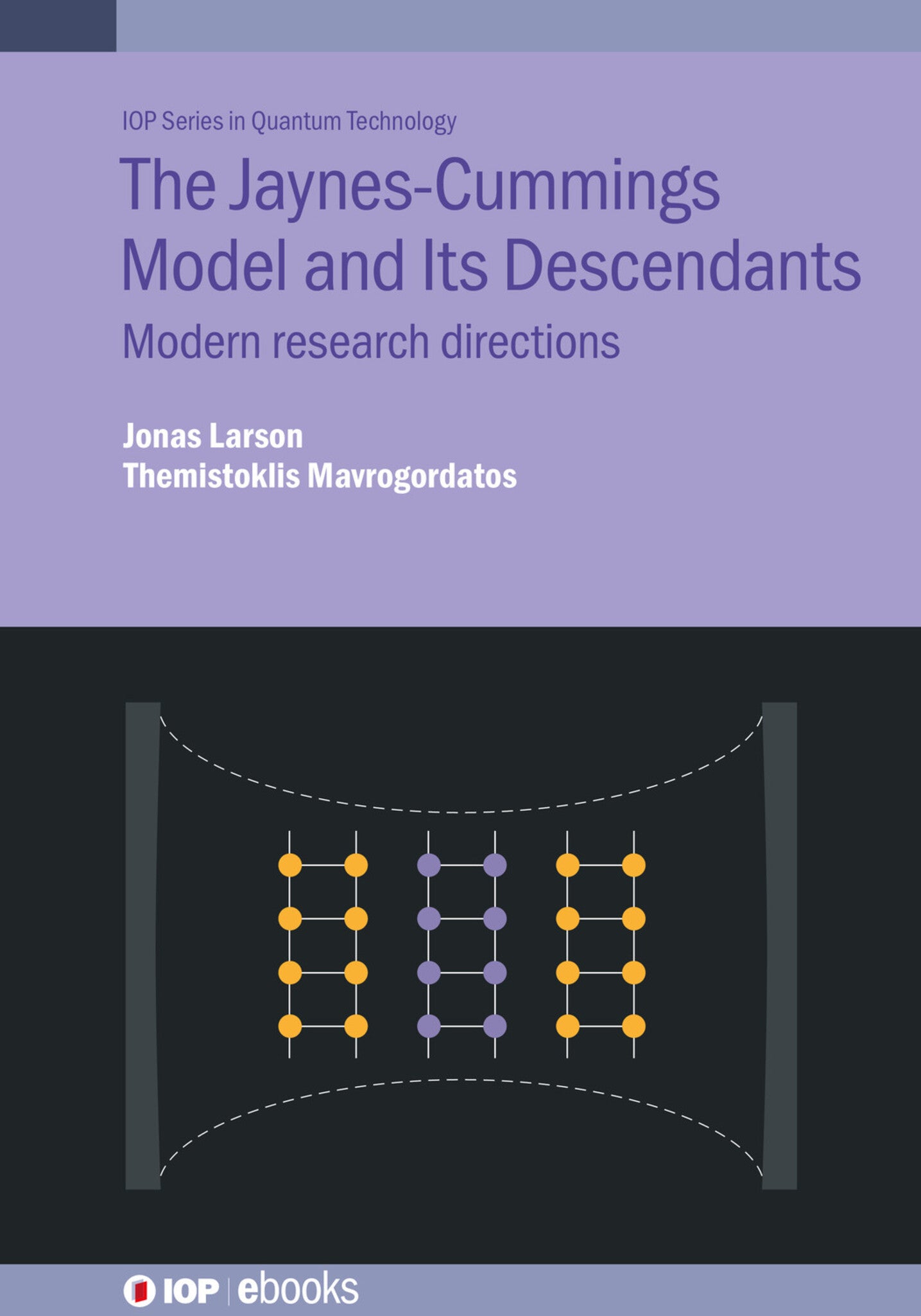 The Jaynes–Cummings Model and Its Descendants