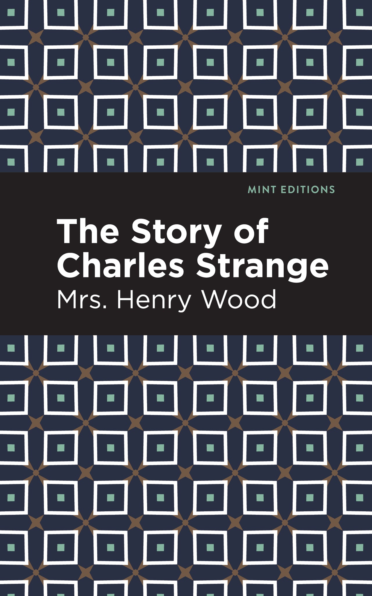 The Story of Charles Strange