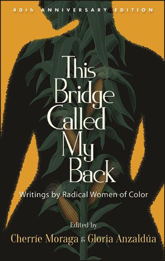 Cover image for This Bridge Called My Back ISBN 9781438488288
