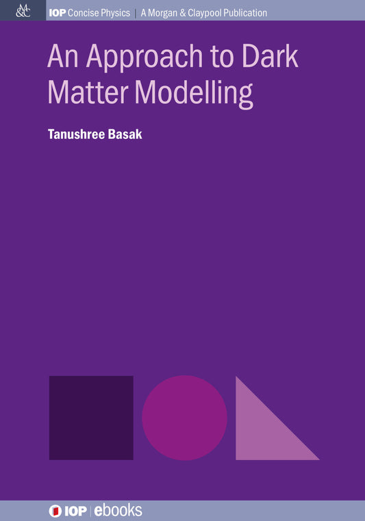 An Approach to Dark Matter Modelling