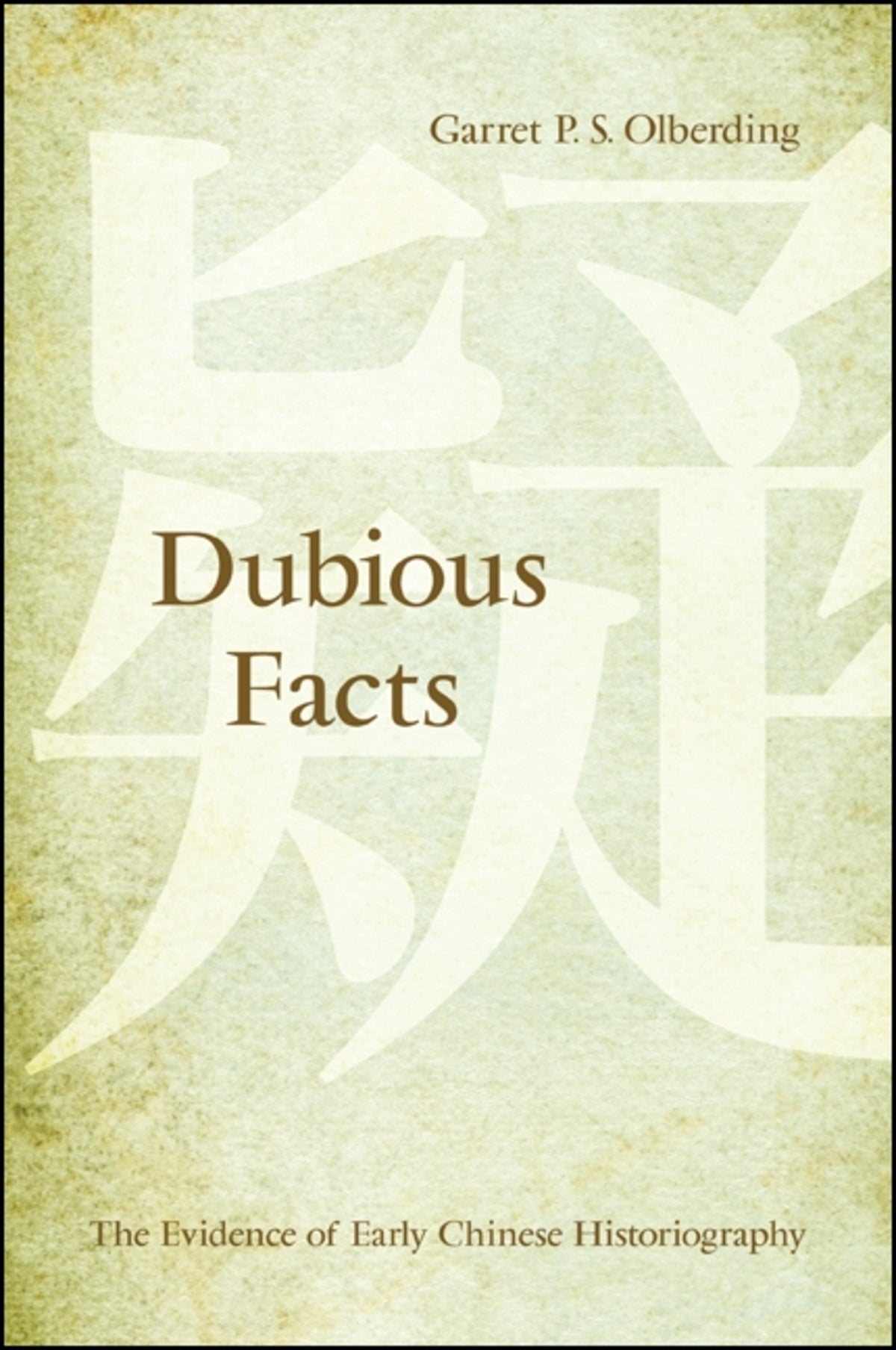 Dubious Facts