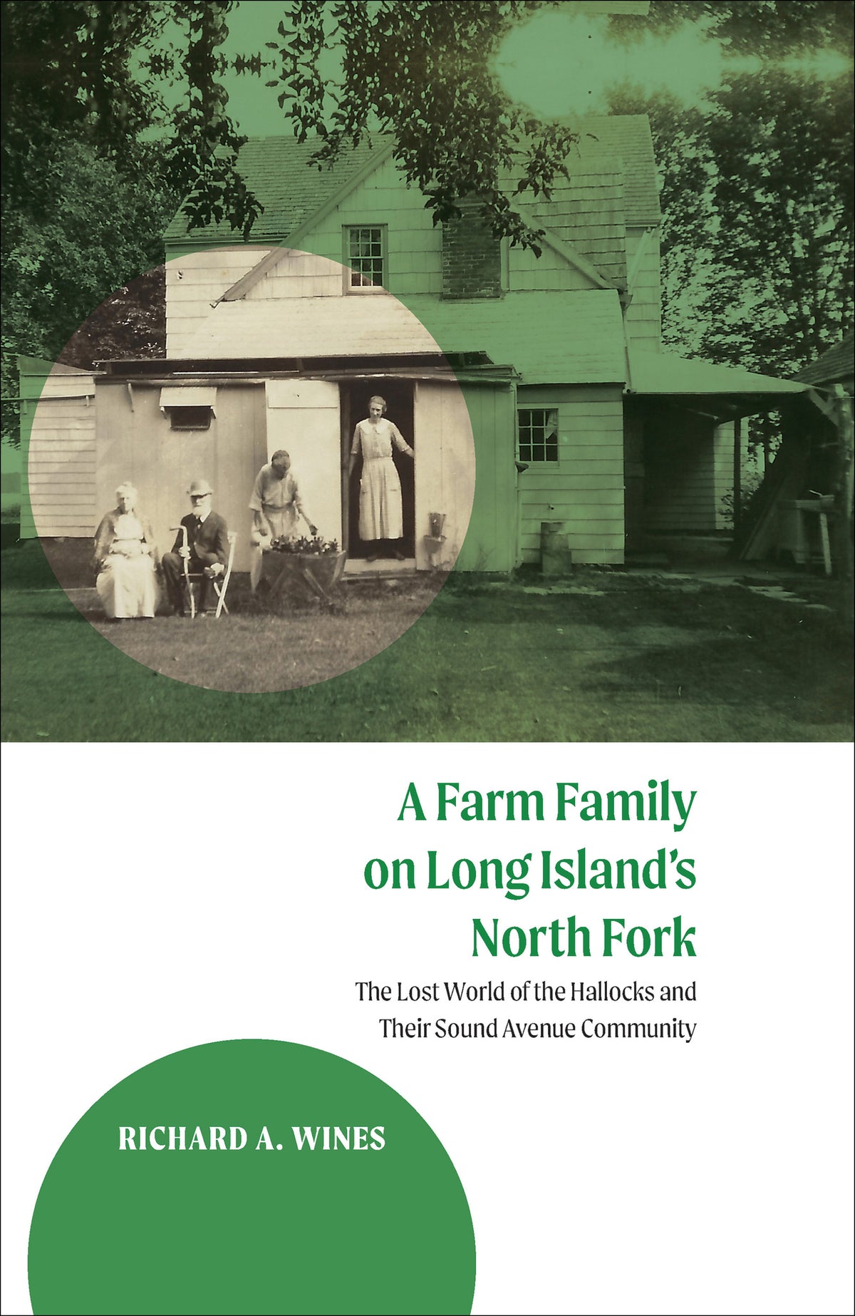 A Farm Family on Long Island's North Fork