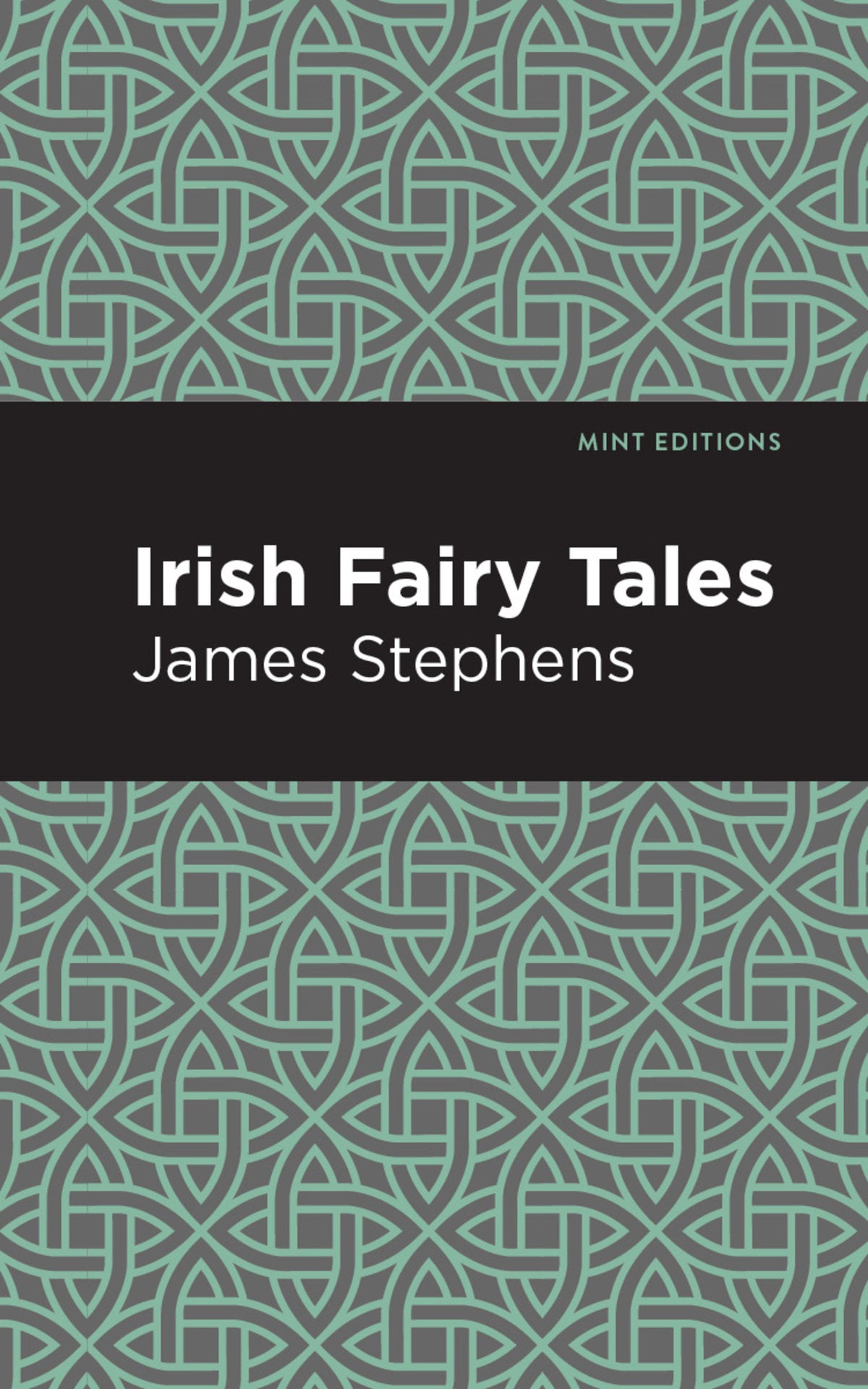 Cover image for Irish Fairy Tales ISBN 9781513266695