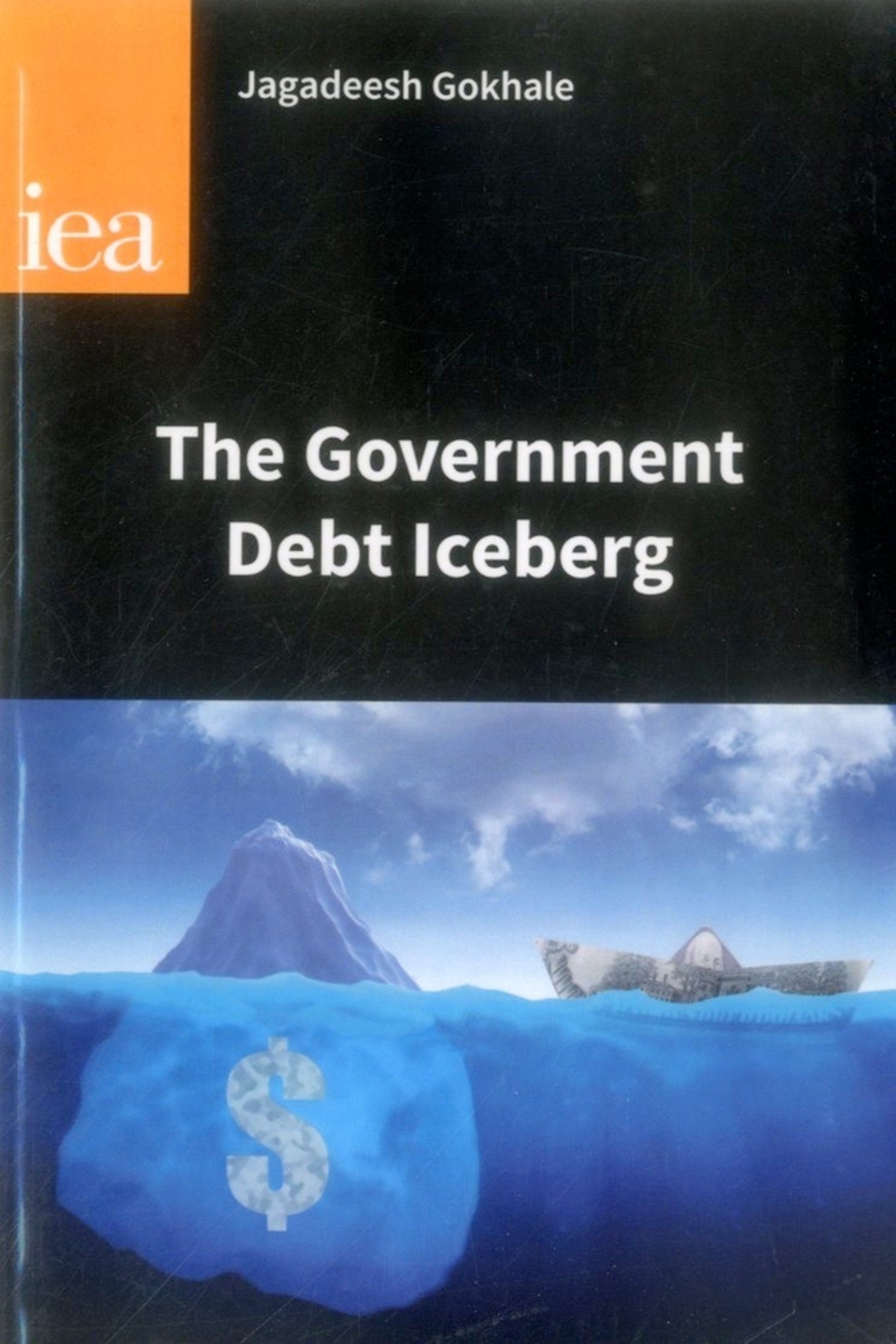 The Government Debt Iceberg