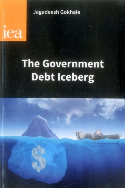 The Government Debt Iceberg