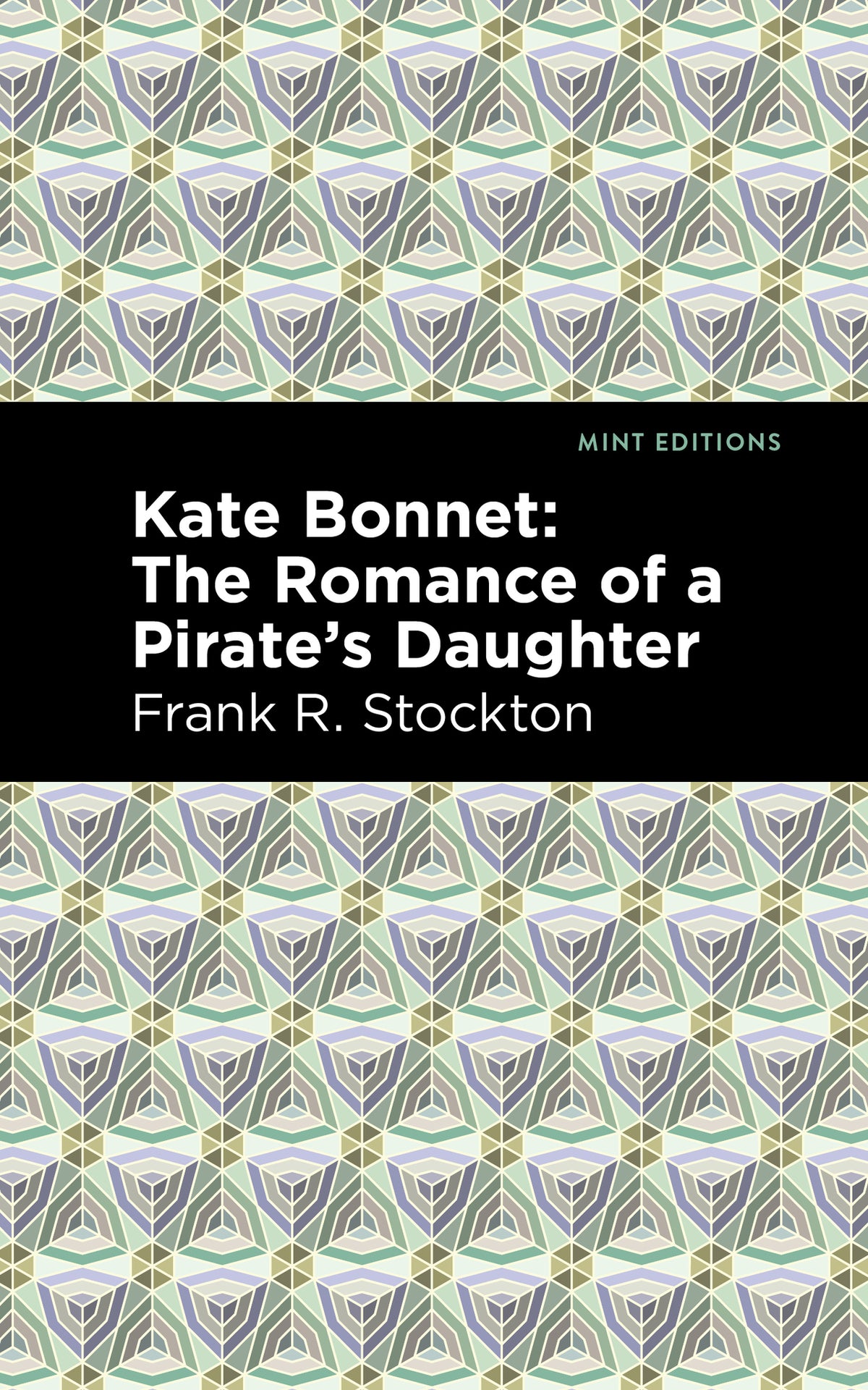 Cover image for Kate Bonnet ISBN 9781513206790