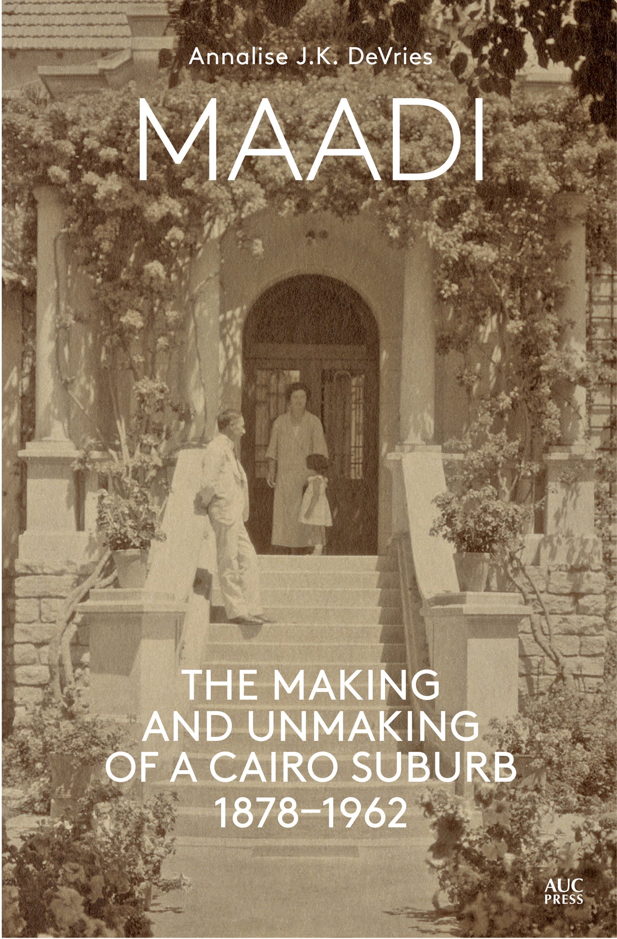 Maadi