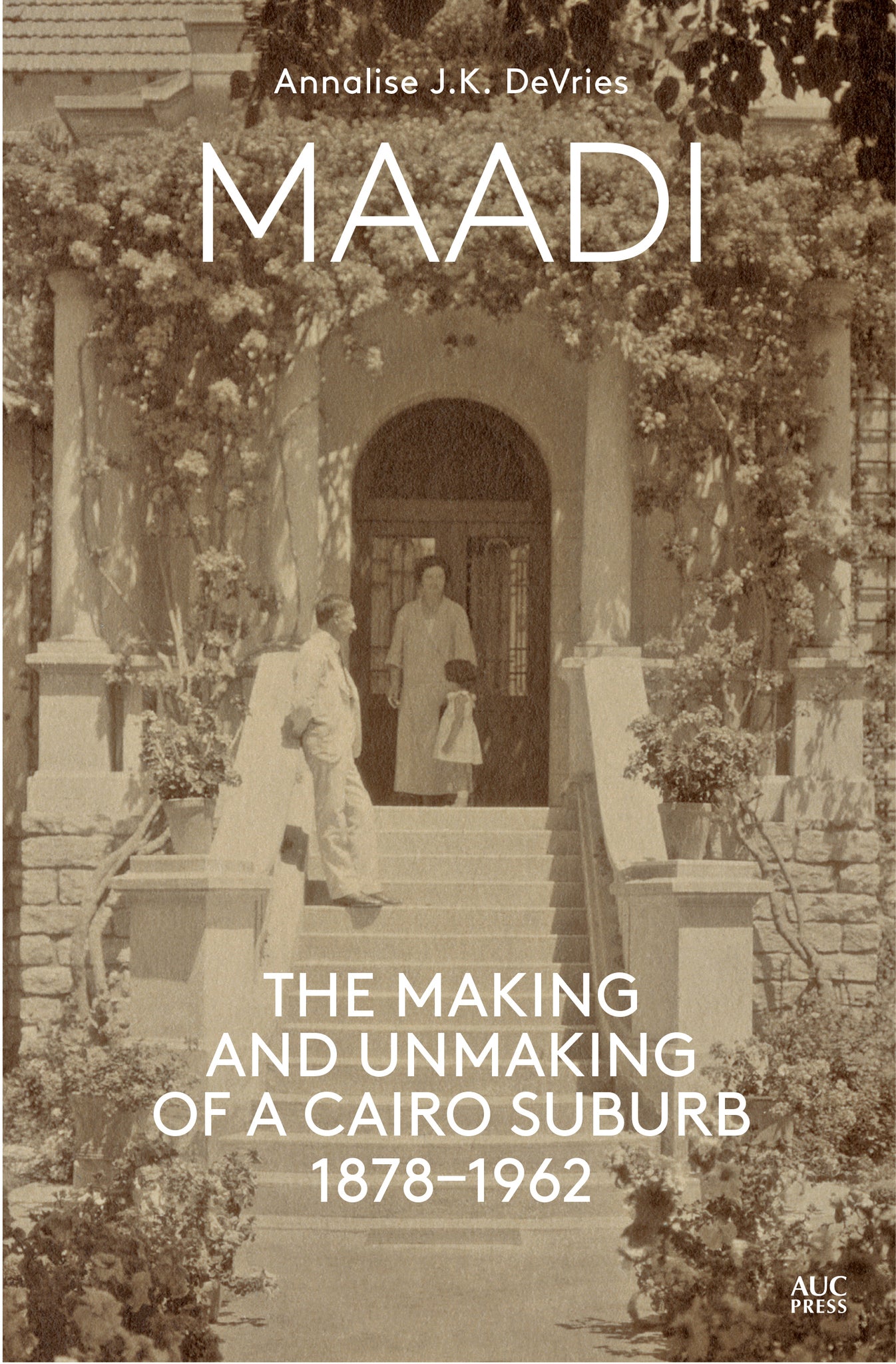 Maadi