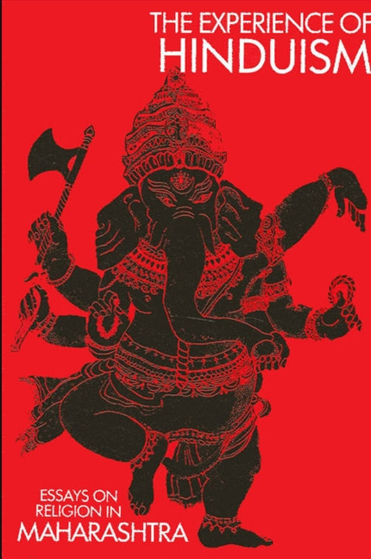 The Experience of Hinduism