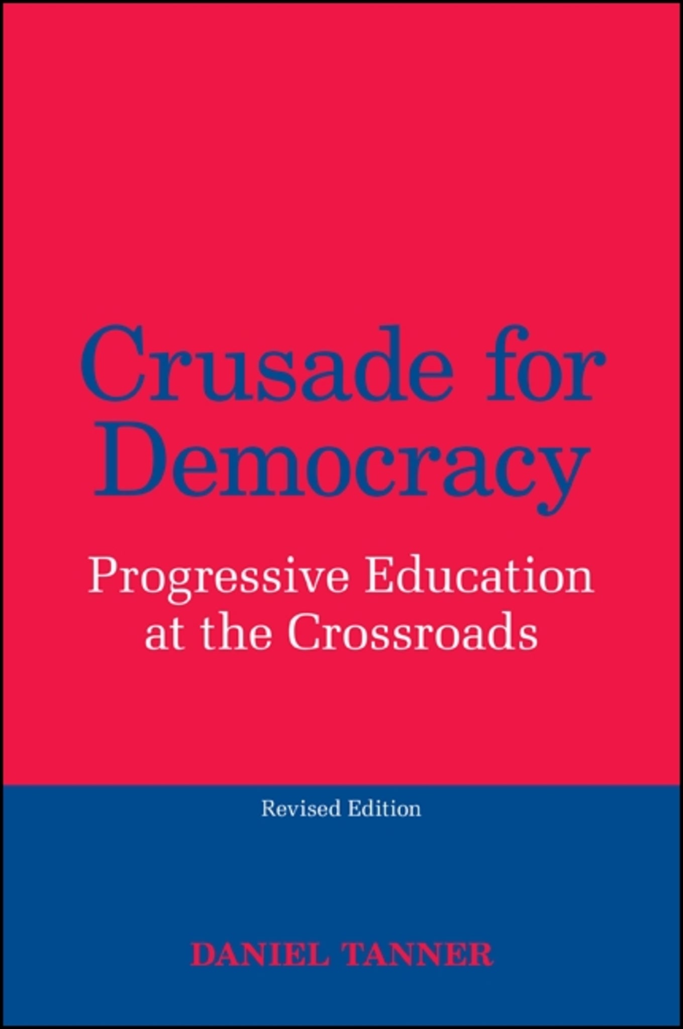 Crusade for Democracy