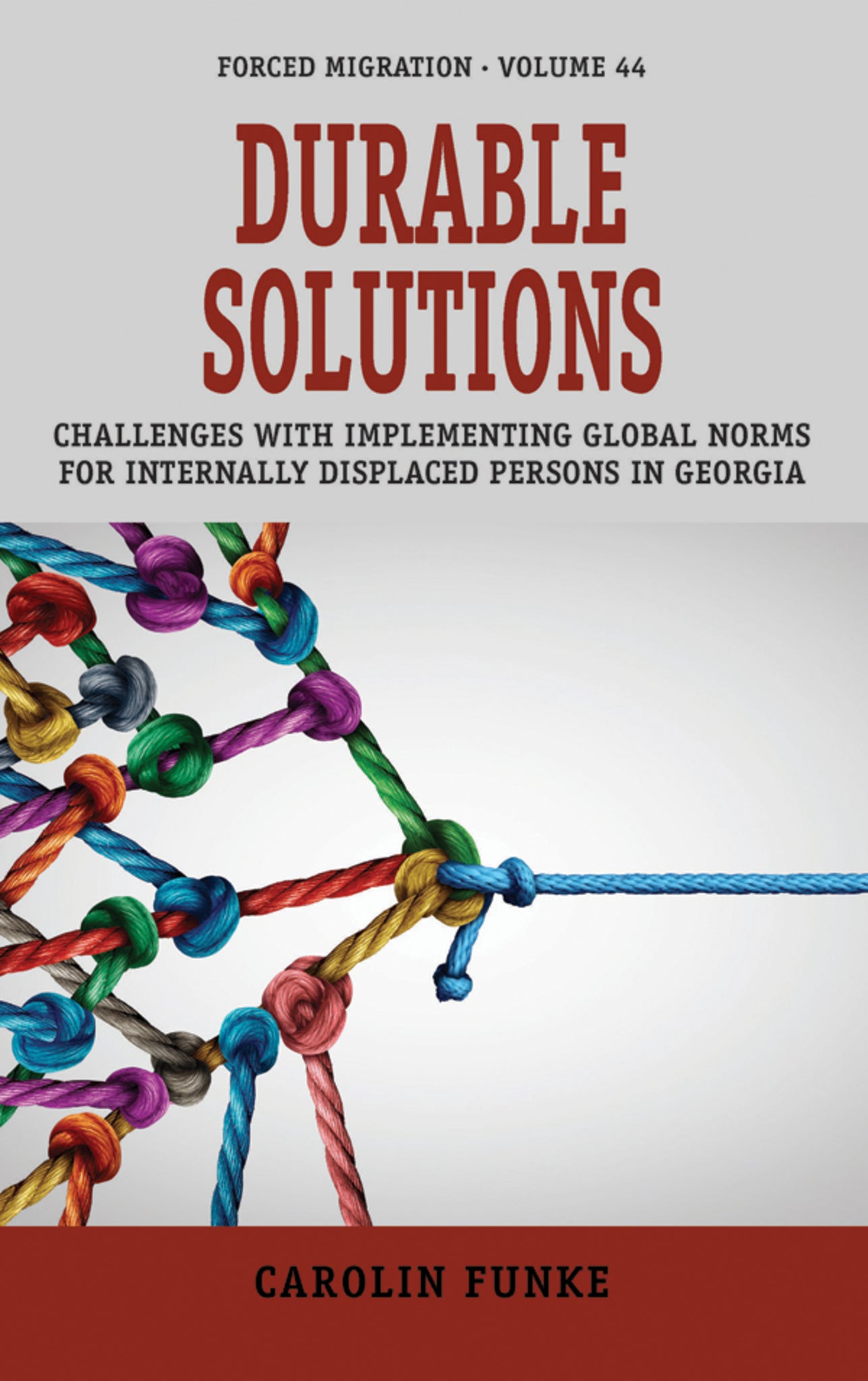 Durable Solutions