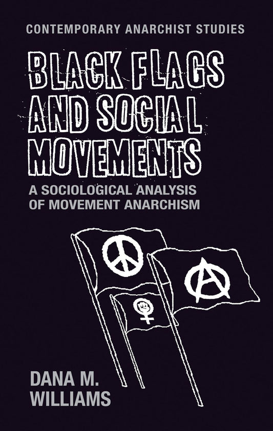 Black flags and social movements