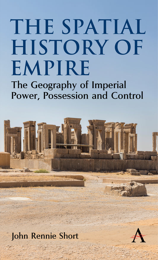 The Spatial History of Empire
