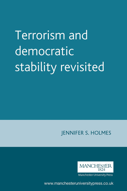 Terrorism and democratic stability revisited