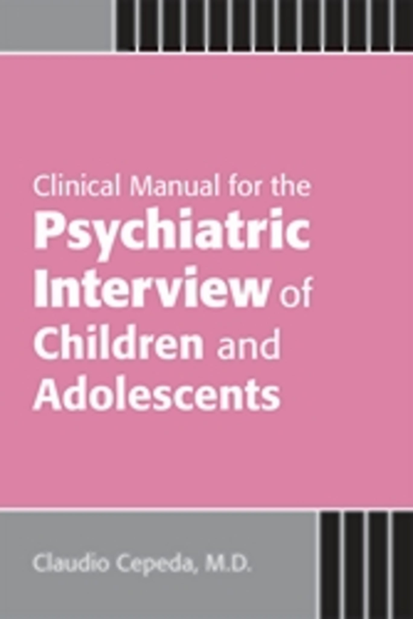 Psychiatric Interview of Children and Adolescents