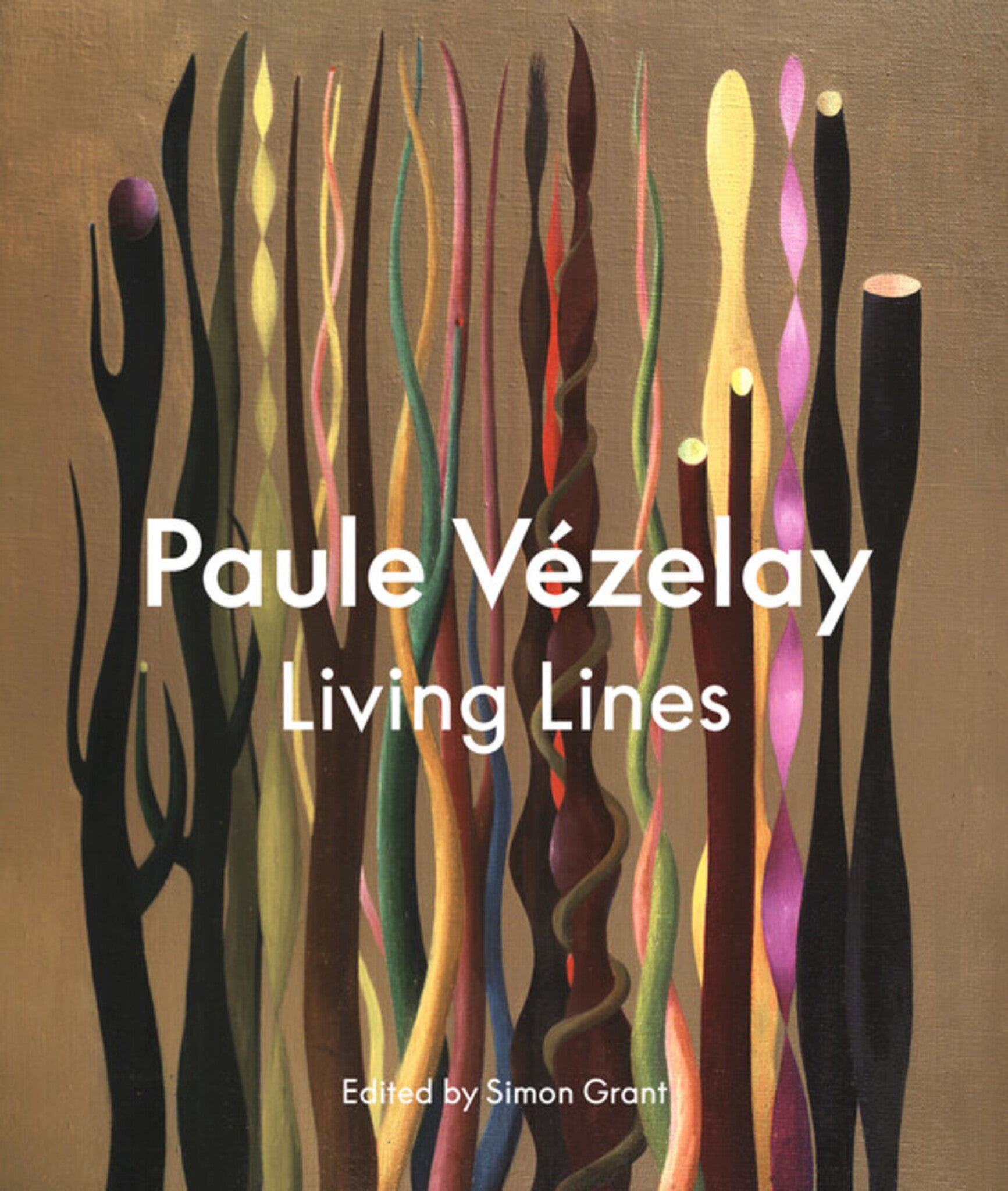 Paule Vézelay