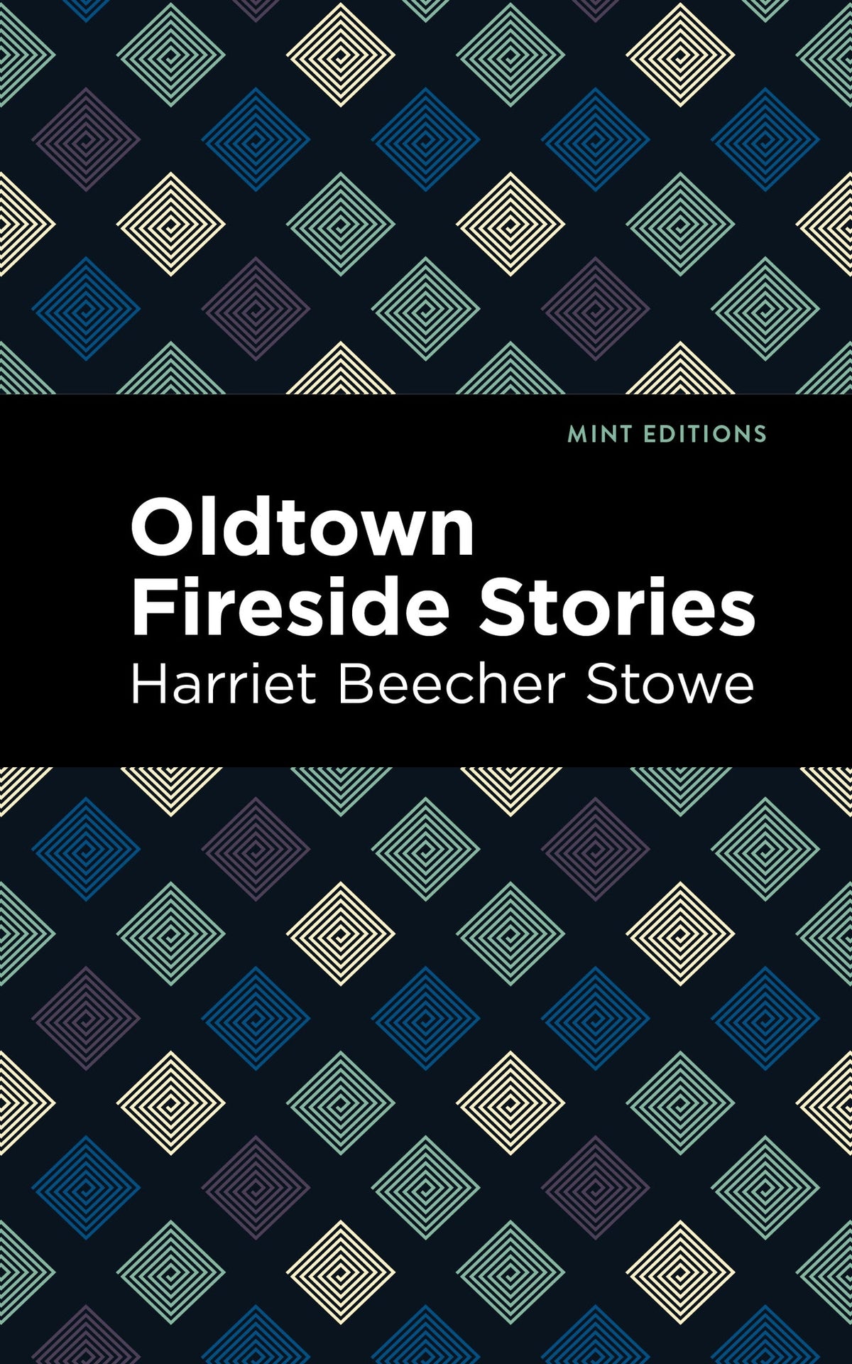 Oldtown Fireside Stories