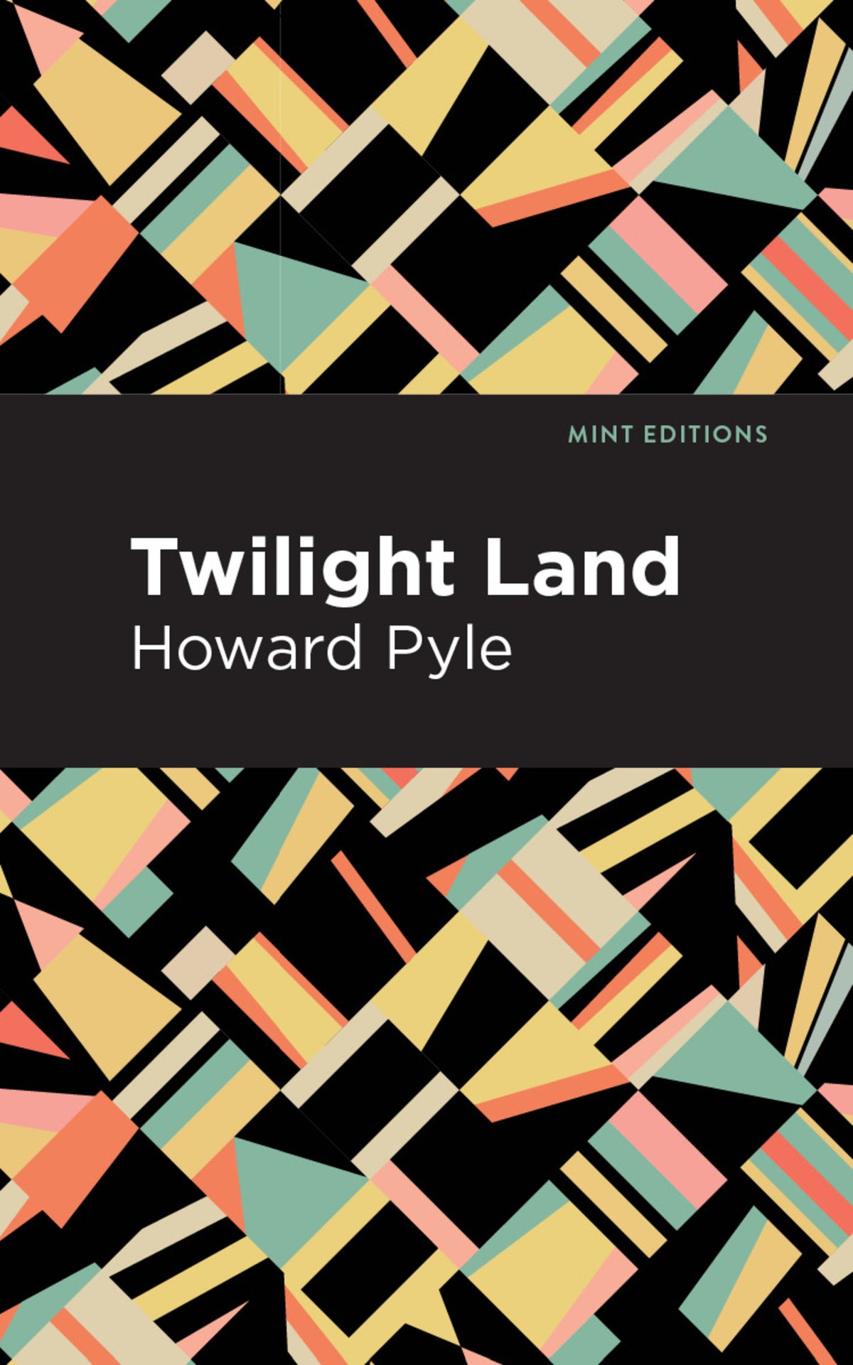Cover image for Twilight Land ISBN 9781513219806