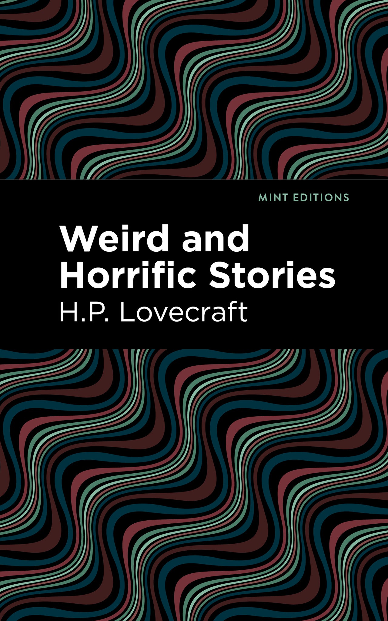 Weird and Horrific Stories