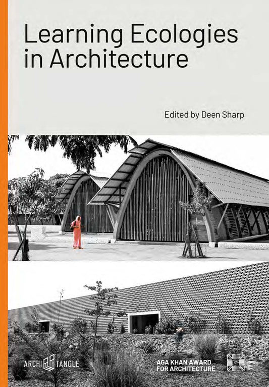 Learning Ecologies in Architecture