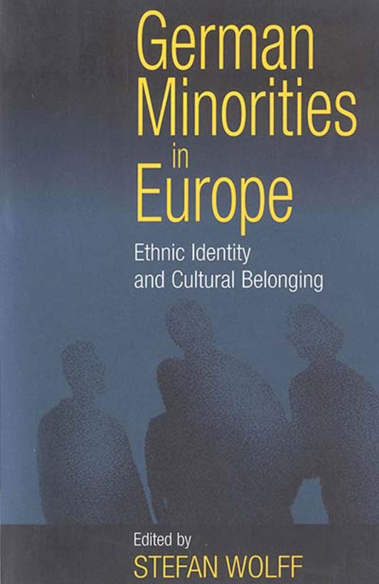 German Minorities in Europe