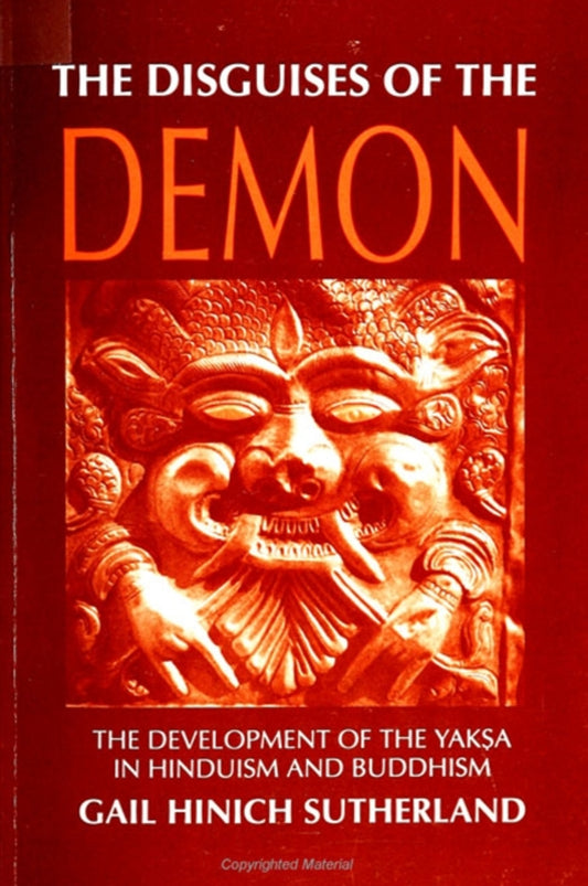 The Disguises of the Demon