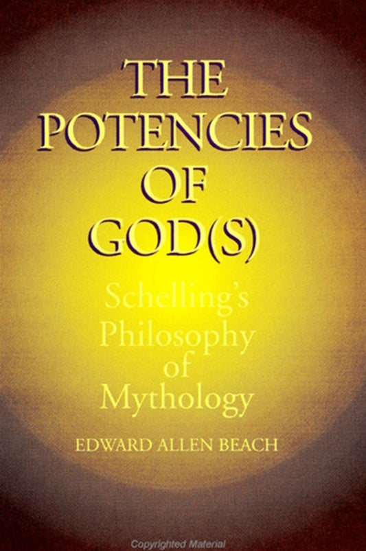 The Potencies of God(s)