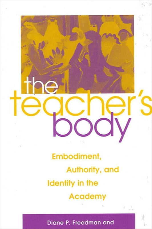The Teacher's Body