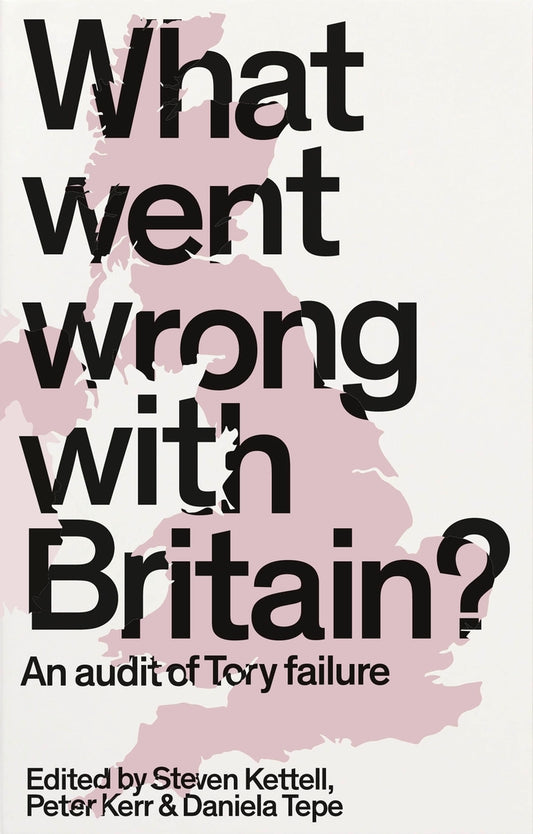 What went wrong with Britain?