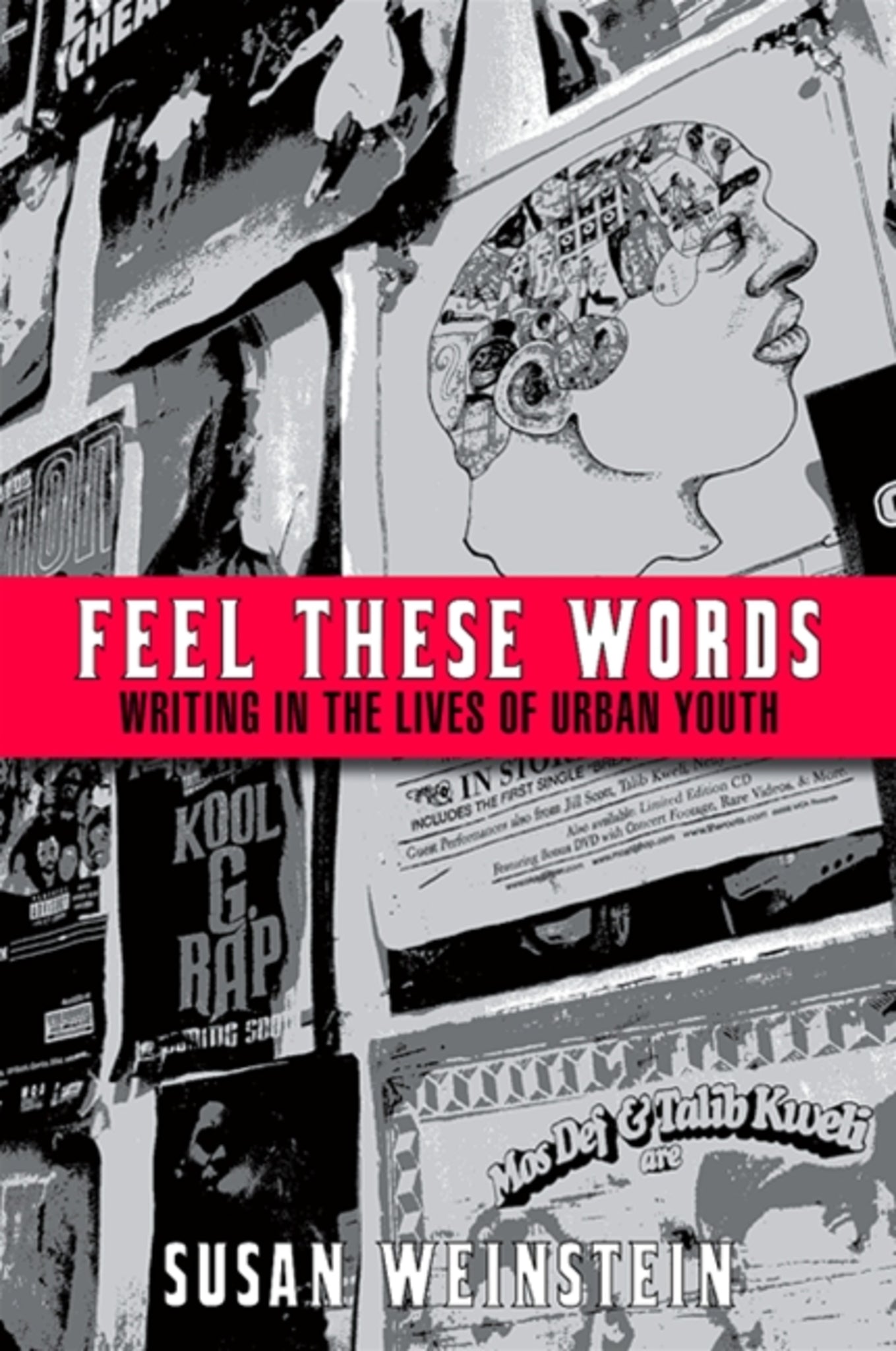 Feel These Words