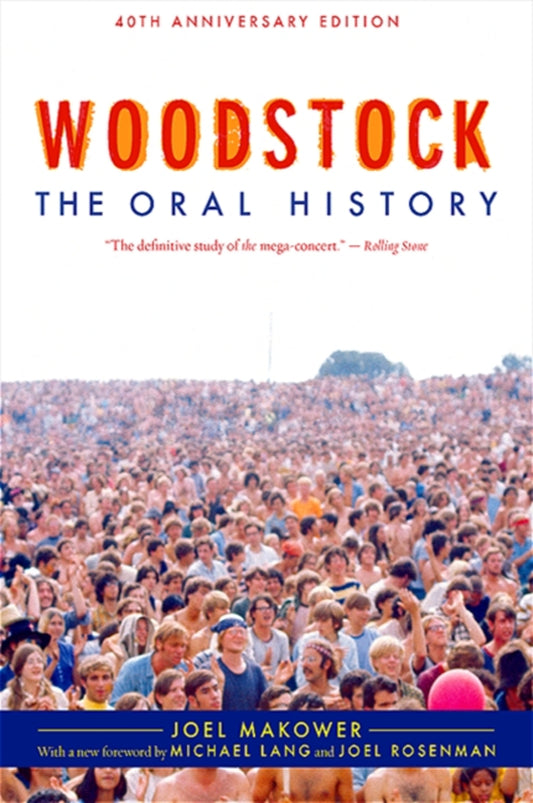 Woodstock
