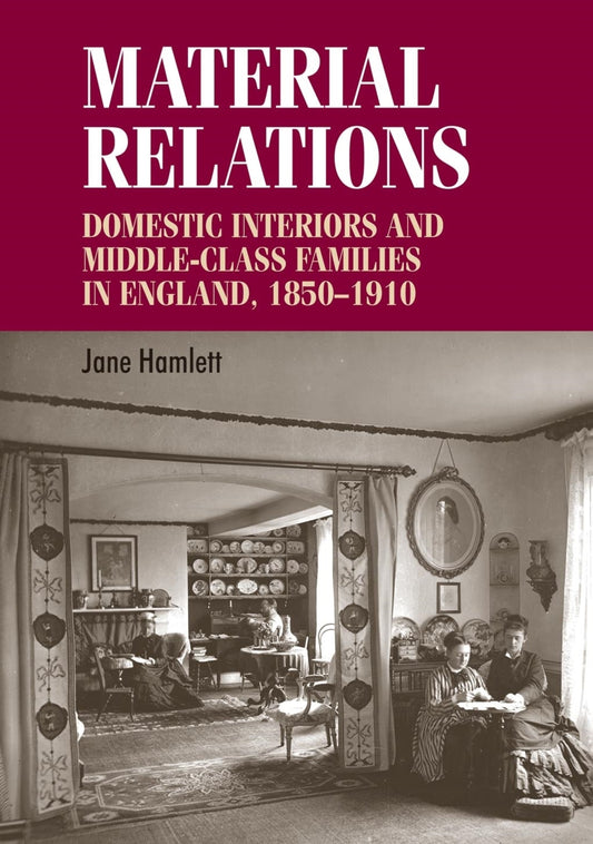 Material relations