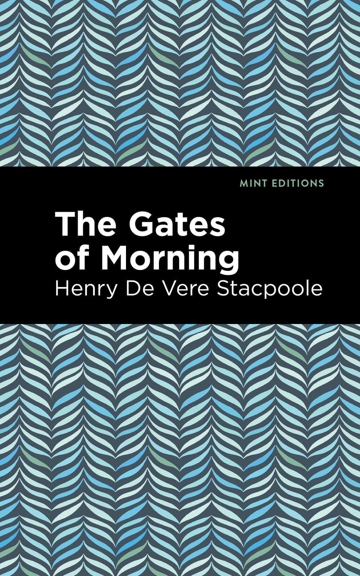 Cover image for The Gates of Morning ISBN 9781513133928
