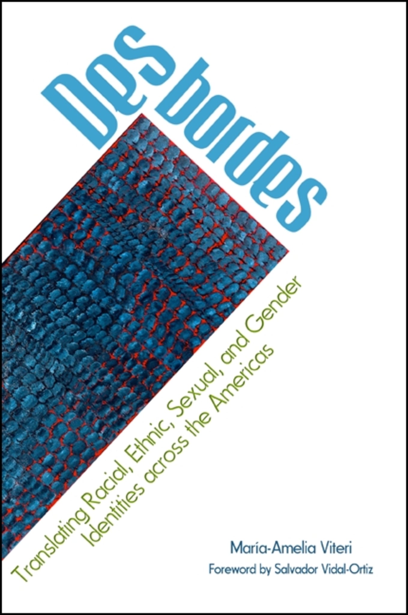 Desbordes
