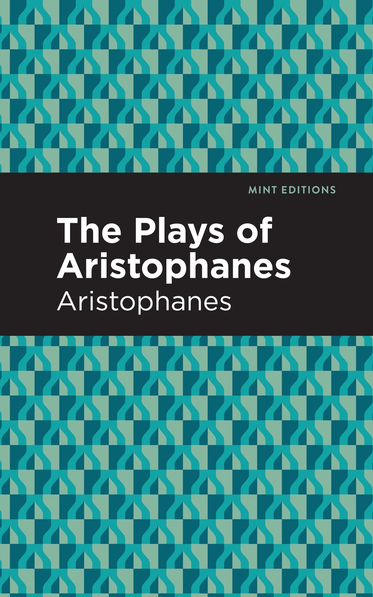 Cover image for The Plays of Aristophanes ISBN 9781513205809