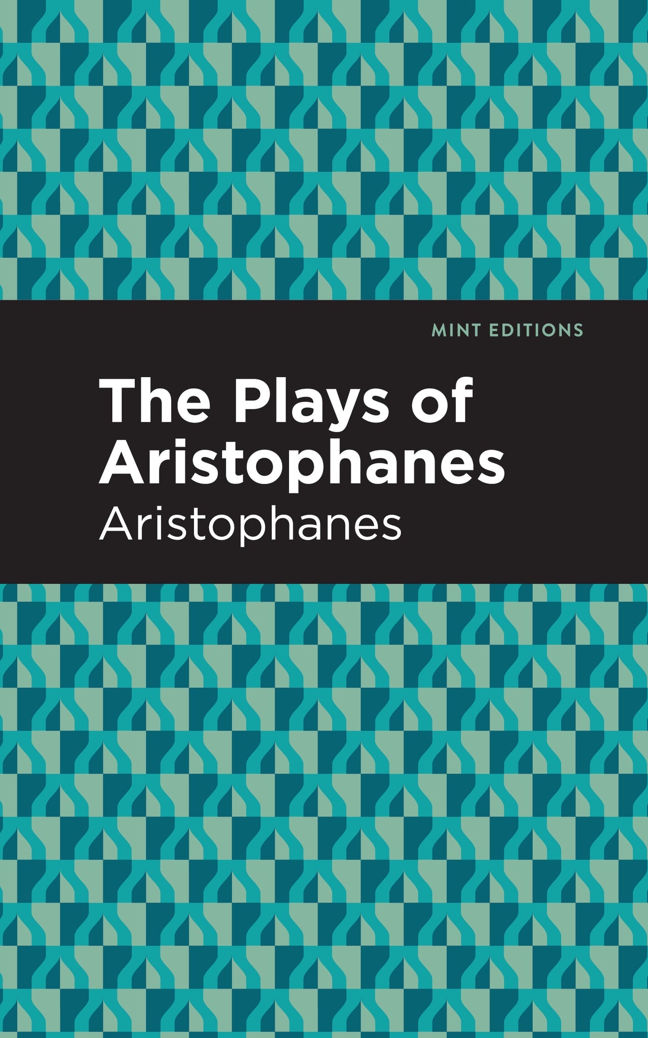 Cover image for The Plays of Aristophanes ISBN 9781513205809