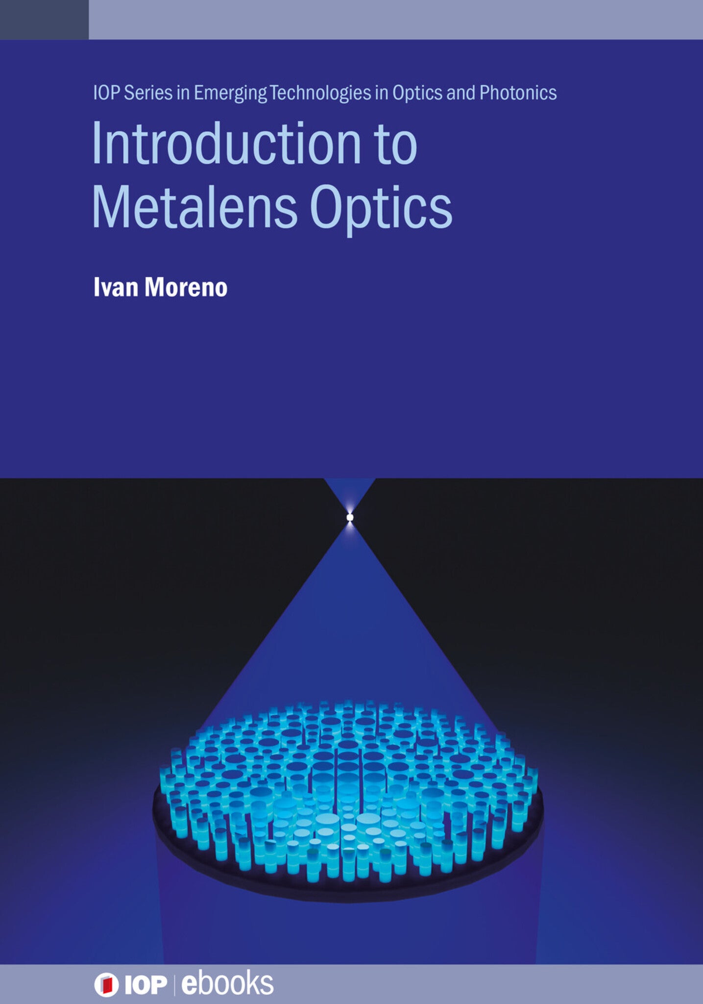Introduction to Metalens Optics