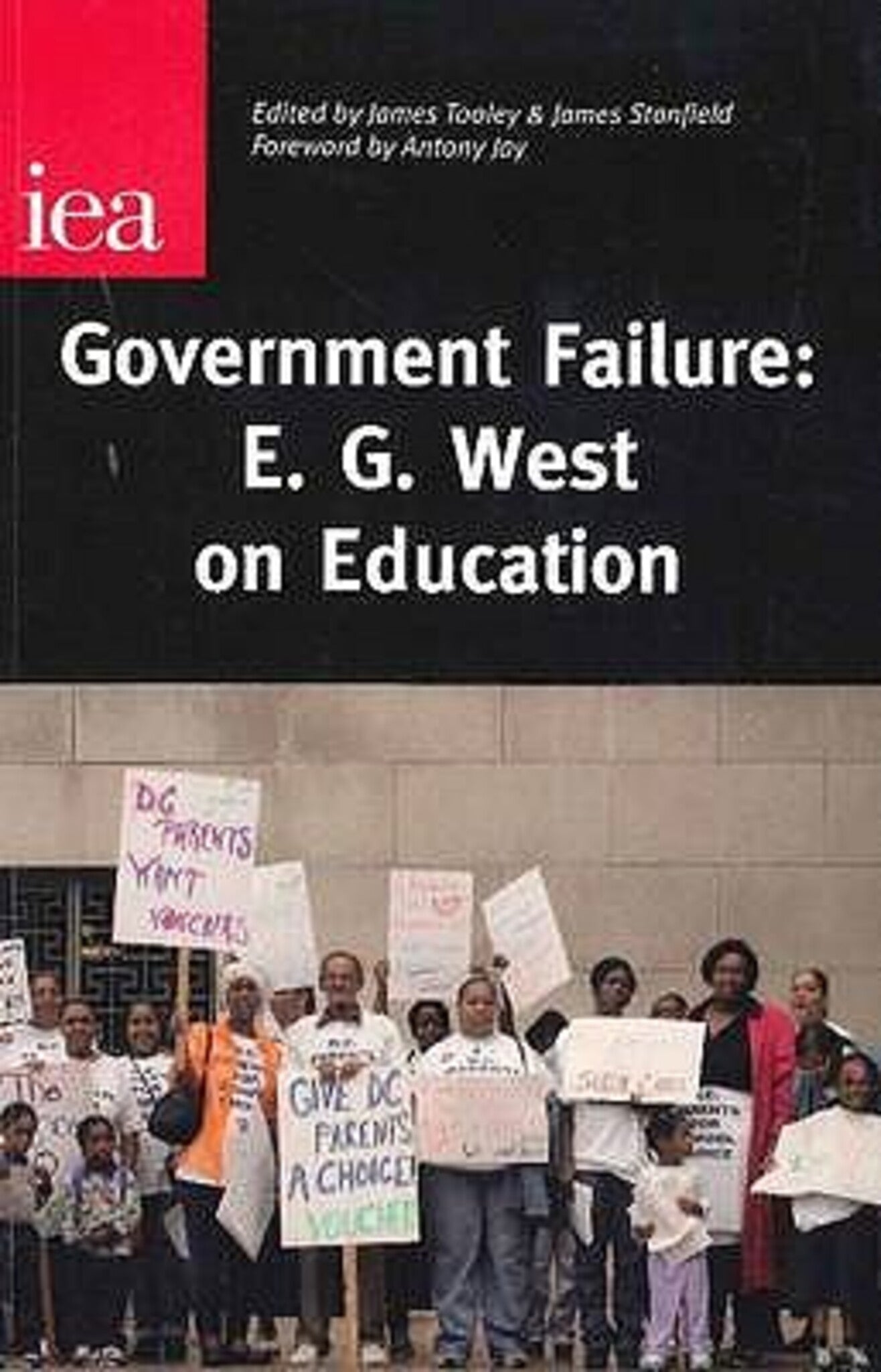 Government Failure