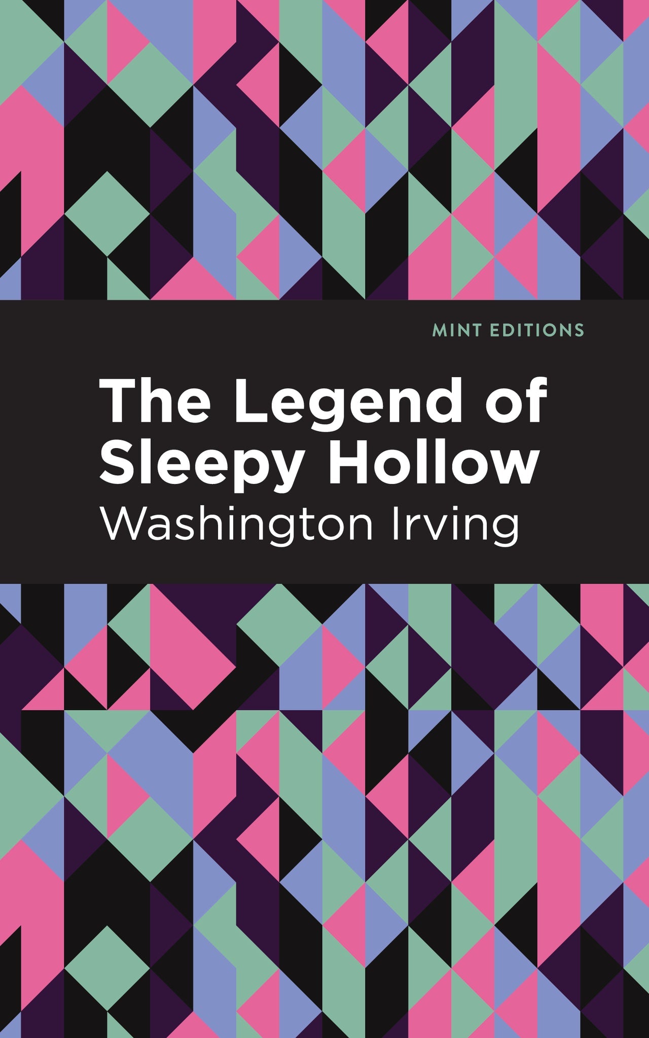 Cover image for The Legend of Sleepy Hollow ISBN 9798888974582