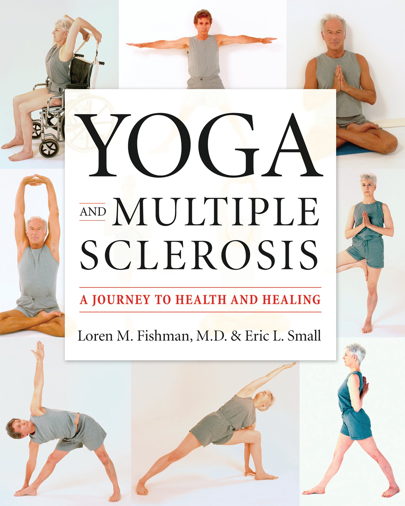 Yoga and Multiple Sclerosis