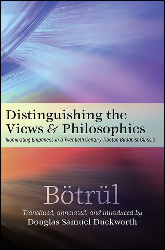 Distinguishing the Views and Philosophies