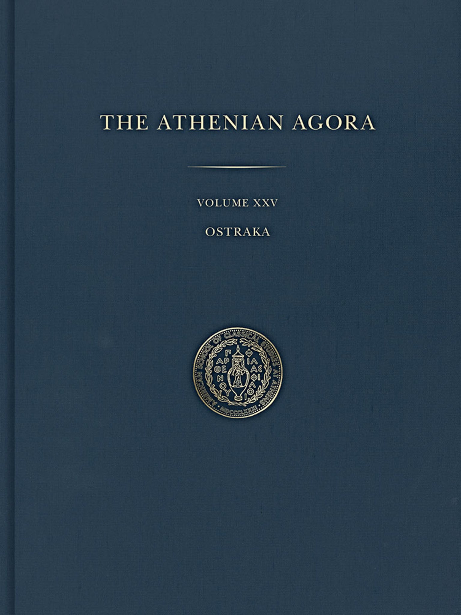 Ostraka
