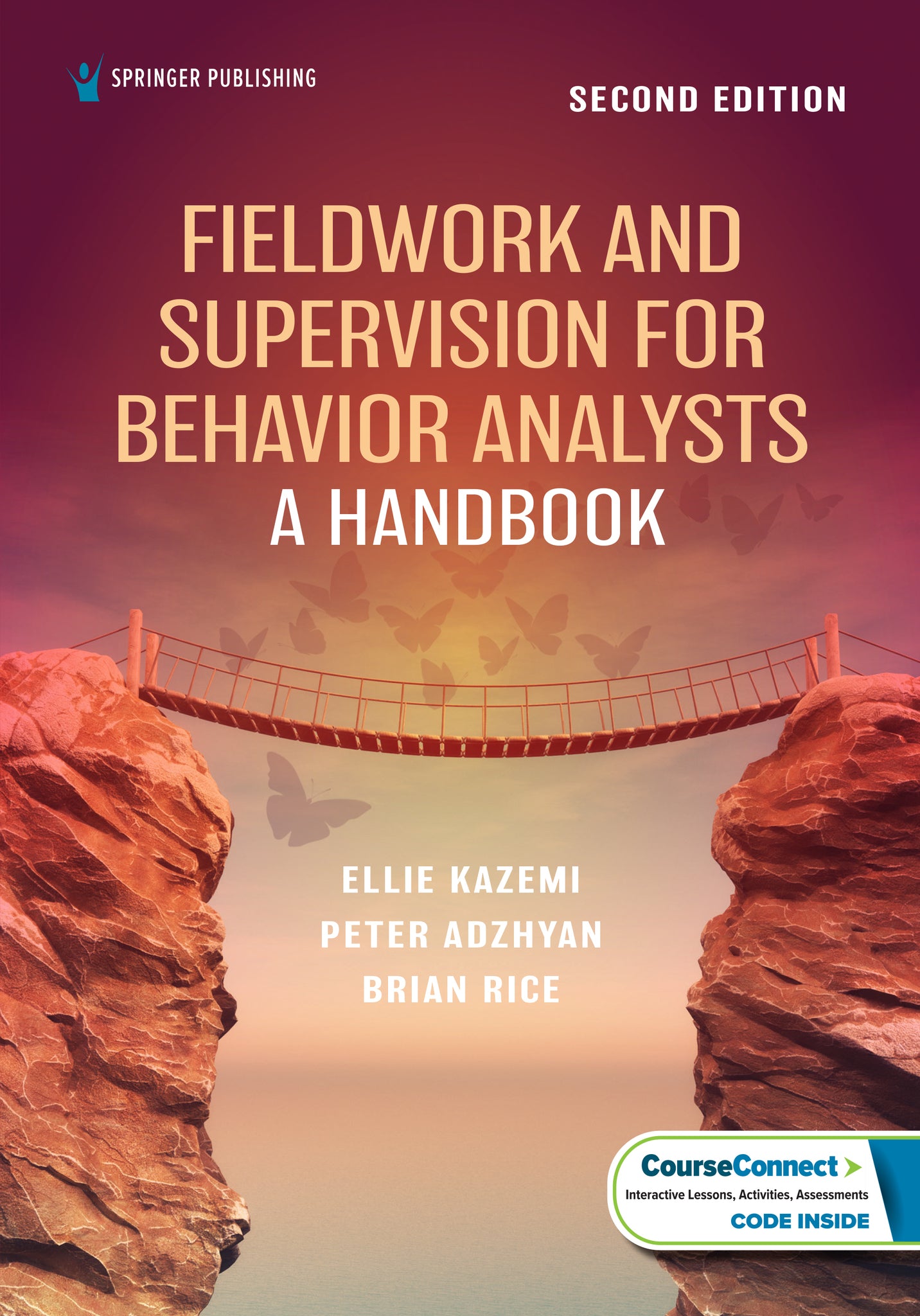 Fieldwork and Supervision for Behavior Analysts