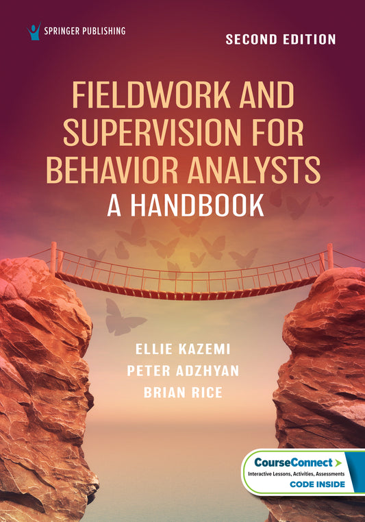 Fieldwork and Supervision for Behavior Analysts