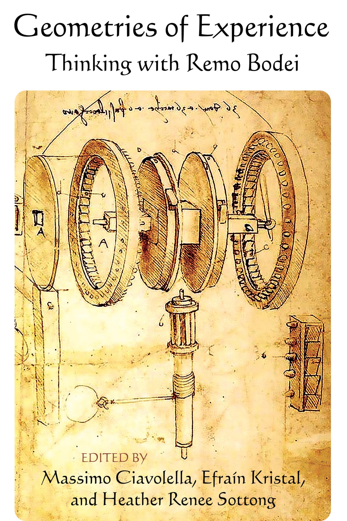 Geometries of Experience